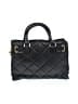 MICHAEL Michael Kors Black Leather Satchel One size - photo 3
