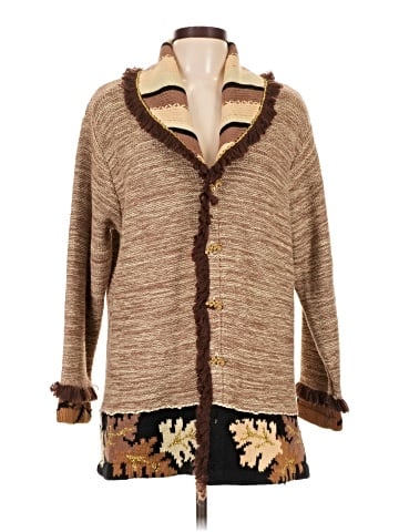 Storybook Knits Coat (view 1)