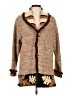Storybook Knits Brown Coat Size L - photo 1
