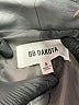 BB Dakota 100% Polyurethane Gray Jacket Size S - photo 6