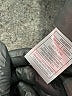 BB Dakota 100% Polyurethane Gray Jacket Size S - photo 7