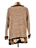 Storybook Knits Brown Coat Size L - photo 2