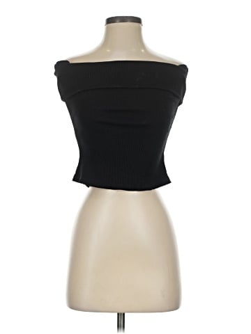 MNG Tube Top (view 1)
