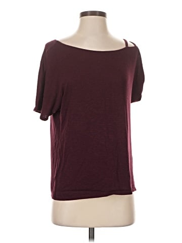 Kaileigh Short Sleeve Top (view 1)