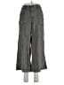 Level 99 Gray Cargo Pants Size 31 waist - photo 1