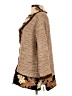 Storybook Knits Brown Coat Size L - photo 5