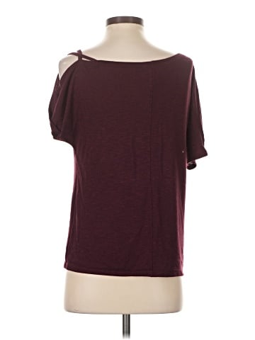 Kaileigh Short Sleeve Top (view 2)