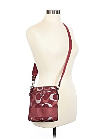 Coach Crossbody Bag (view 2)