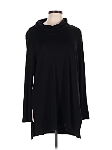 J.Jill Turtleneck Sweater (view 1)