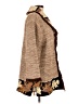 Storybook Knits Brown Coat Size L - photo 4