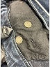 Acne Studios Color Block Black Jeans Size 25 waist - photo 11