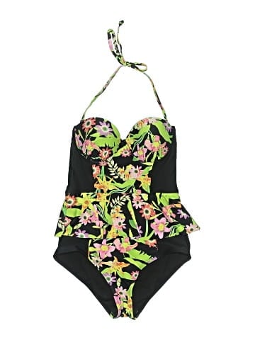 Bongo One Piece Swimsuit (view 1)