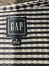Gap Houndstooth Gray Casual Dress Size 0 - photo 7