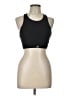 Adidas Black Sports Bra Size L - photo 1