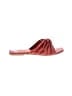 Matisse Pink Sandals Size 9 - photo 1