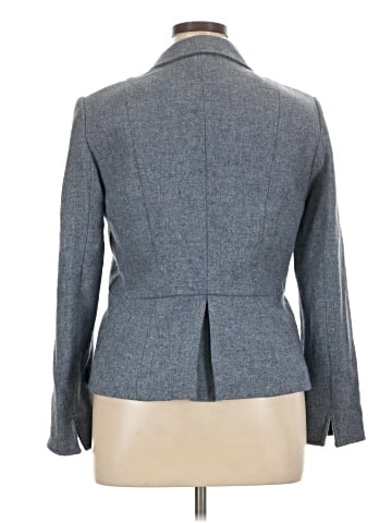Talbots Wool Blazer (view 2)