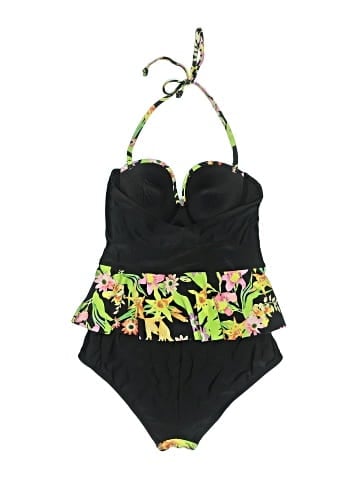 Bongo One Piece Swimsuit (view 2)