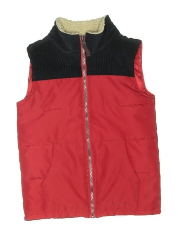 Carter's Vest (view 1)