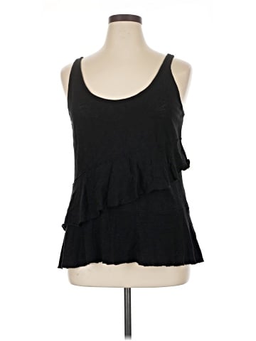 DKNY Jeans Sleeveless Top (view 1)