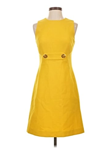 Tory Burch Casual Dress (view 1)