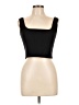 ABound Black Sleeveless Top Size L - photo 1