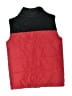Carter's 100% Polyester Color Block Red Vest Size 7 - photo 2