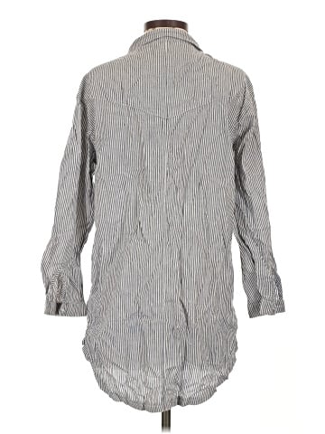 Roxy Long Sleeve Henley (view 2)