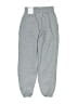 Nike Solid Gray Sweatpants Size S (kids) - photo 2