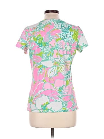 Lilly Pulitzer Short Sleeve T-Shirt (view 2)