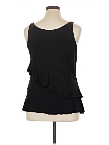 DKNY Jeans Sleeveless Top (view 2)