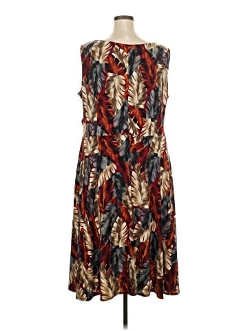 Perceptions Casual Dress (view 2)