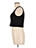 ABound Black Sleeveless Top Size L - photo 5