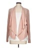 Kut from the Kloth Pink Blazer Size L - photo 1