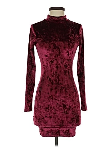 Fashion Nova Cocktail Dress (view 1)