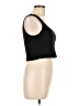 ABound Black Sleeveless Top Size L - photo 4