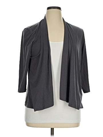 Kim Rogers Kimono (view 1)
