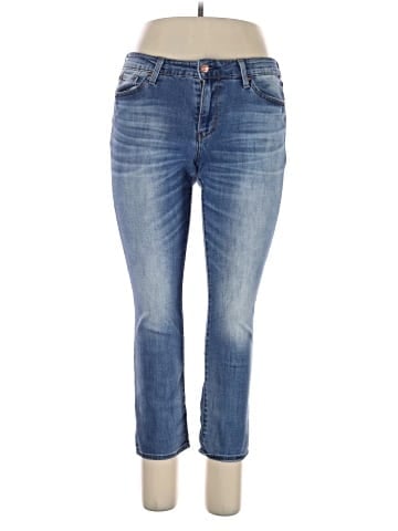 Levi Strauss Signature Jeans (view 1)