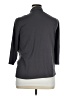 Kim Rogers Gray Kimono Size XL Petite - photo 2