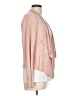 Kut from the Kloth Pink Blazer Size L - photo 4