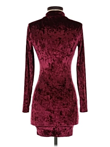Fashion Nova Cocktail Dress (view 2)