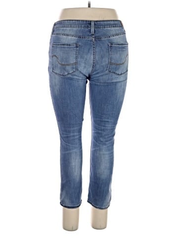 Levi Strauss Signature Jeans (view 2)