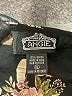 Angie 100% Rayon Black Kimono Size XL - photo 7
