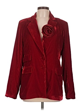 Steve Madden Blazer (view 1)