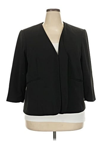 Calvin Klein Blazer (view 1)