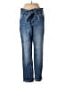 Almost Famous Blue Jeans Size M - photo 1