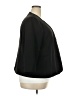 Calvin Klein Black Blazer Size 22 - photo 4