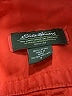 Eddie Bauer 100% Cotton Red Blazer Size S - photo 6