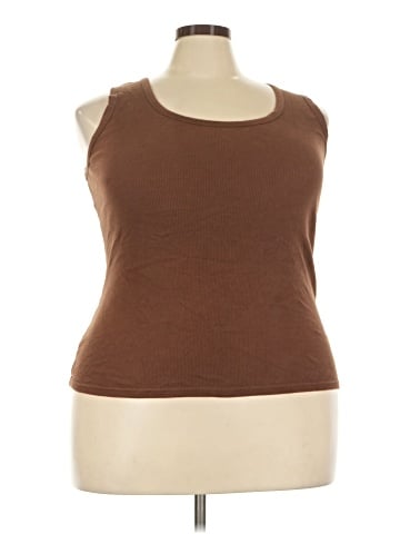 Splash Tank Top (view 1)