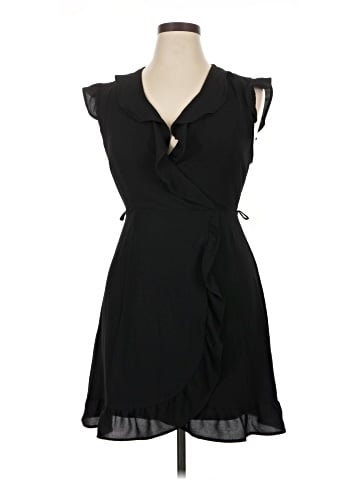 Monteau Cocktail Dress (view 1)