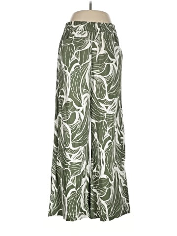 Morgan Taylor Linen Pants (view 1)